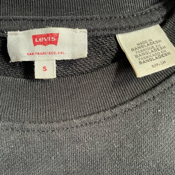Levi’s sweater - Picture 3 of 3